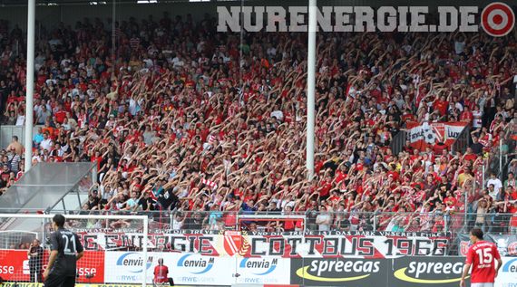 FC Energie Cottbus vs Eintracht Frankfurt (3-3) (4)