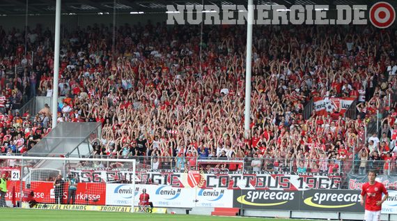 FC Energie Cottbus vs Eintracht Frankfurt (3-3) (5)