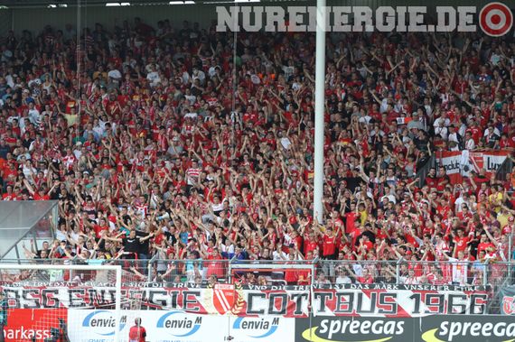 FC Energie Cottbus vs Eintracht Frankfurt (3-3) (6)