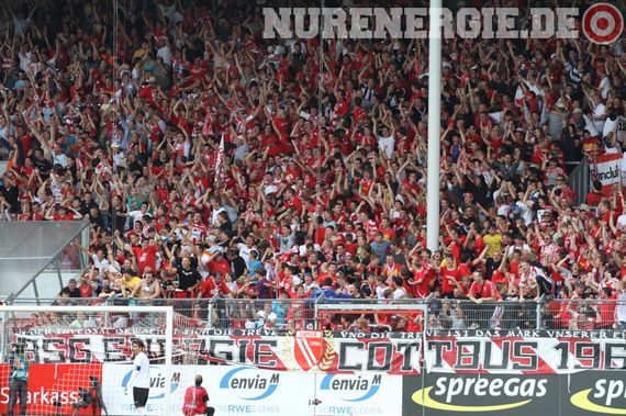 FC Energie Cottbus vs Eintracht Frankfurt (3-3) (8)