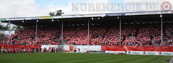FC Energie Cottbus vs Eintracht Frankfurt (3-3) (9)