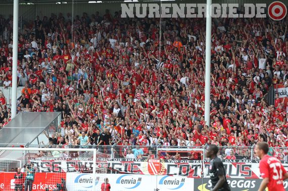 FC Energie Cottbus vs Eintracht Frankfurt (3-3) (11)