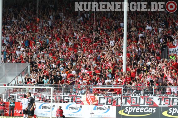 FC Energie Cottbus vs Eintracht Frankfurt (3-3) (13)