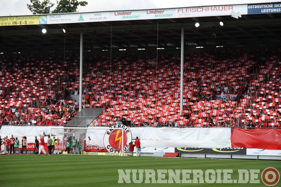 FC Energie Cottbus vs Eintracht Frankfurt (3-3) (14)