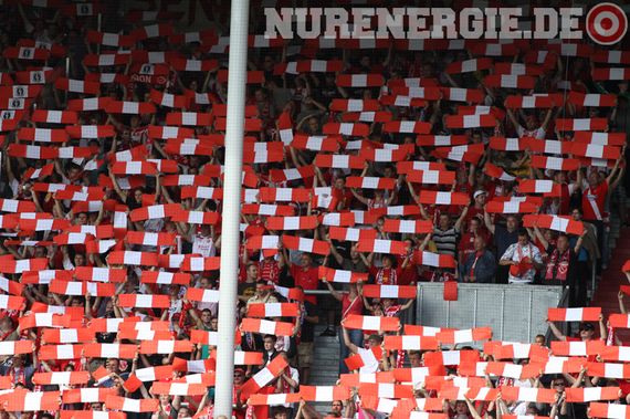 FC Energie Cottbus vs Eintracht Frankfurt (3-3) (16)