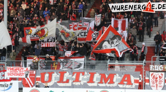 FC Energie Cottbus vs TSV 1860 München (1-0) (1)