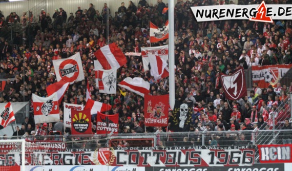 FC Energie Cottbus vs TSV 1860 München (1-0) (2)