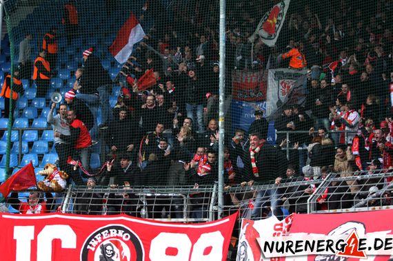 VfL Bochum vs FC Energie Cottbus (2-2) (8)
