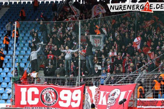 VfL Bochum vs FC Energie Cottbus (2-2) (9)