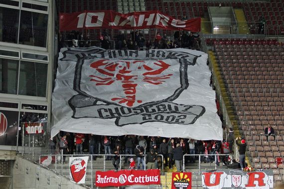1. FC Kaiserslautern vs FC Energie Cottbus (1-0) (1)