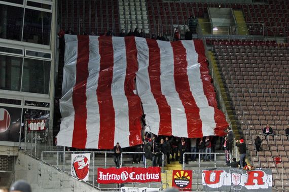1. FC Kaiserslautern vs FC Energie Cottbus (1-0) (2)