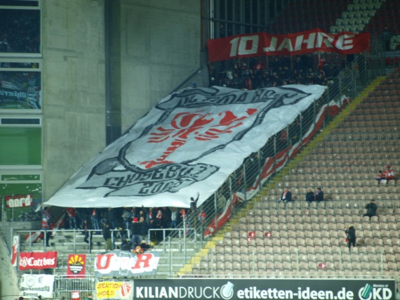 1. FC Kaiserslautern vs FC Energie Cottbus (1-0) (7)