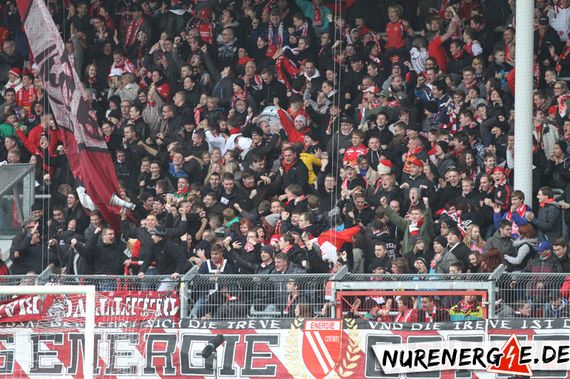FC Energie Cottbus vs Eintracht Braunschweig (3-1) (1)