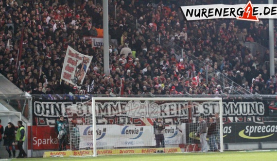 FC Energie Cottbus vs Hertha BSC (1-2) (1)