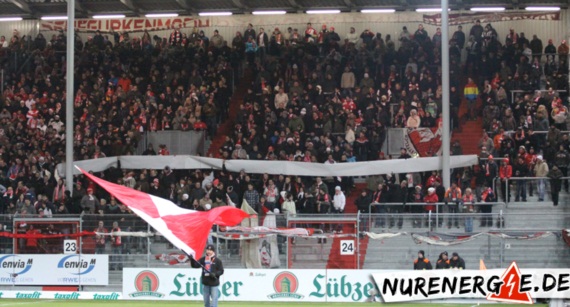 FC Energie Cottbus vs Hertha BSC (1-2) (2)