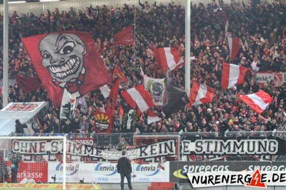 FC Energie Cottbus vs Hertha BSC (1-2) (7)