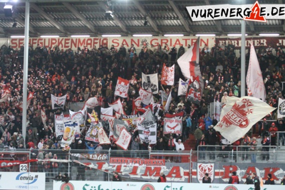 FC Energie Cottbus vs Hertha BSC (1-2) (8)