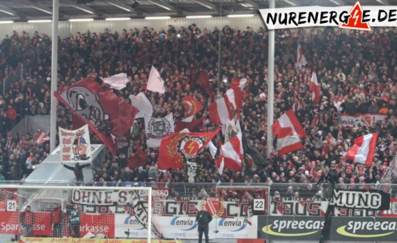 FC Energie Cottbus vs Hertha BSC (1-2) (9)