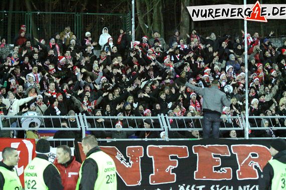 FC Erzgebirge Aue vs FC Energie Cottbus (3-0) (2)
