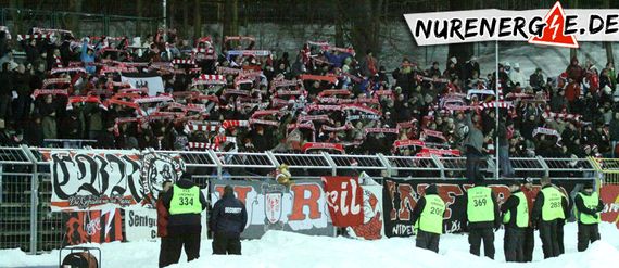 FC Erzgebirge Aue vs FC Energie Cottbus (3-0) (17)