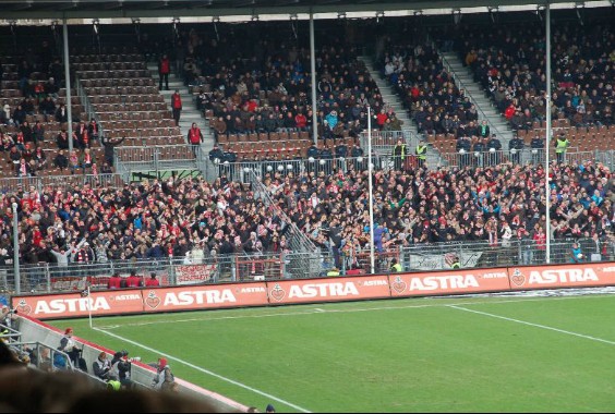 FC St. Pauli vs FC Energie Cottbus (0-0) (1)