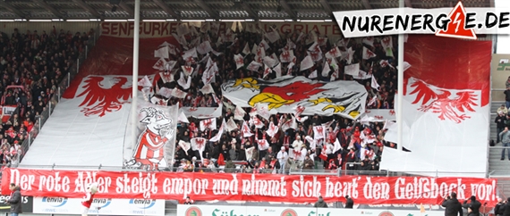 FC Energie Cottbus vs 1. FC Köln (0-0) (1)