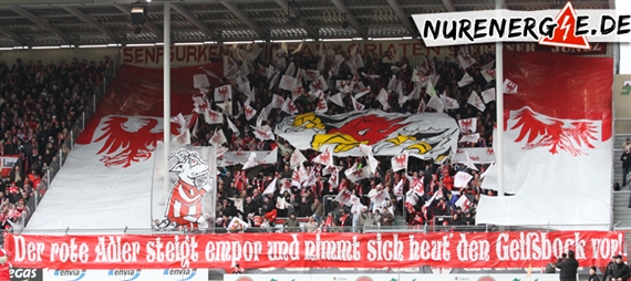 FC Energie Cottbus vs 1. FC Köln (0-0) (3)