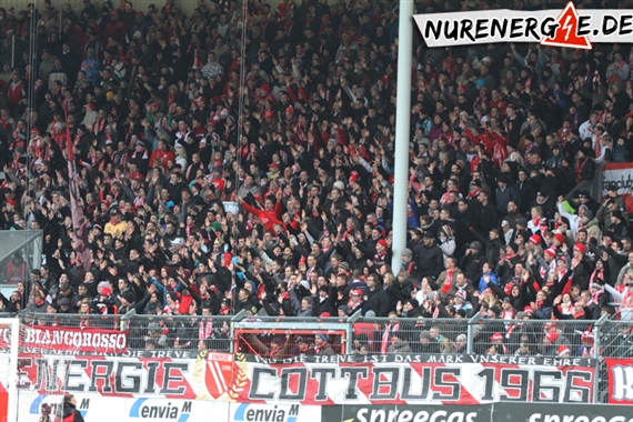 FC Energie Cottbus vs 1. FC Köln (0-0) (8)