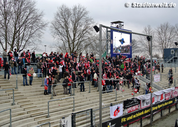 FSV Frankfurt vs FC Energie Cottbus (1-0) (1)