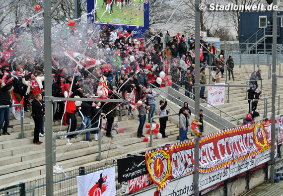 FSV Frankfurt vs FC Energie Cottbus (1-0) (2)