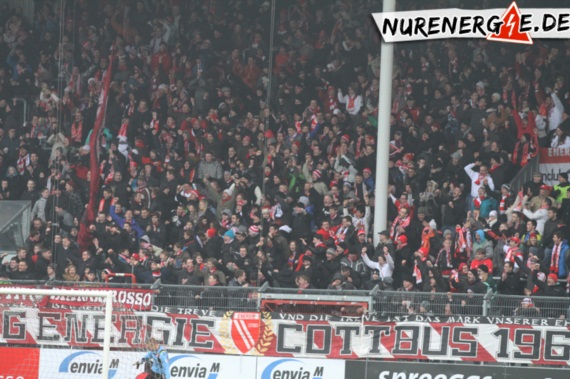 FC Energie Cottbus vs SSV Jahn Regensburg (1-1) (6)