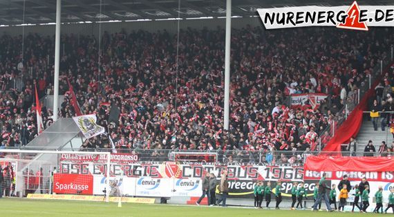 FC Energie Cottbus vs 1. FC Union Berlin (2-1) (1)