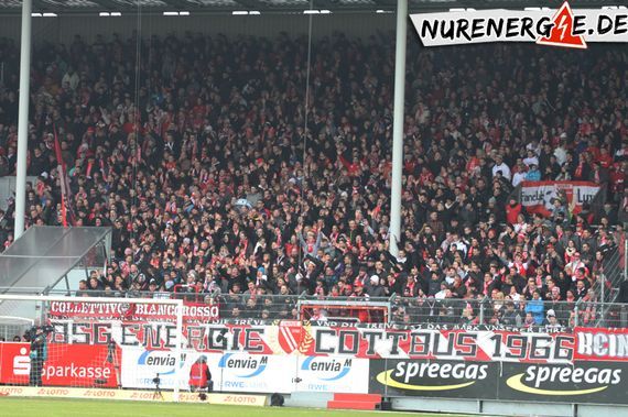 FC Energie Cottbus vs 1. FC Union Berlin (2-1) (2)
