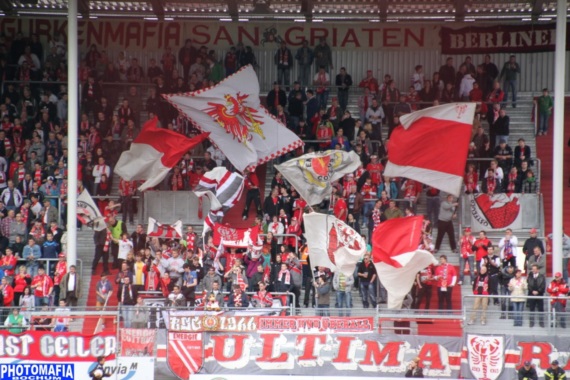 FC Energie Cottbus vs VfL Bochum (0-2) (1)
