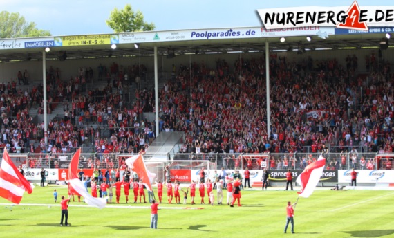 FC Energie Cottbus vs SV Sandhausen (3-0) (9)