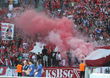 Hertha BSC vs FC Energie Cottbus (1-1)