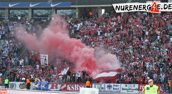 Hertha BSC vs FC Energie Cottbus (1-1) (5)
