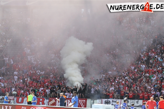 Hertha BSC vs FC Energie Cottbus (1-1) (8)