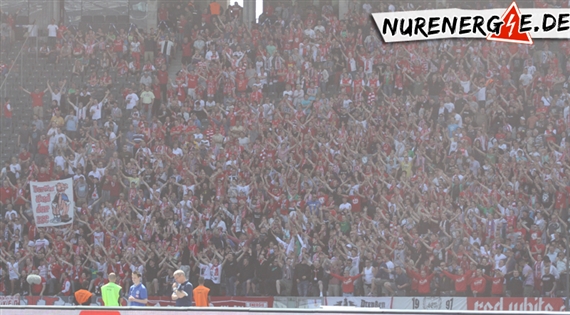 Hertha BSC vs FC Energie Cottbus (1-1) (10)