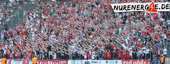 Hertha BSC vs FC Energie Cottbus (1-1) (14)