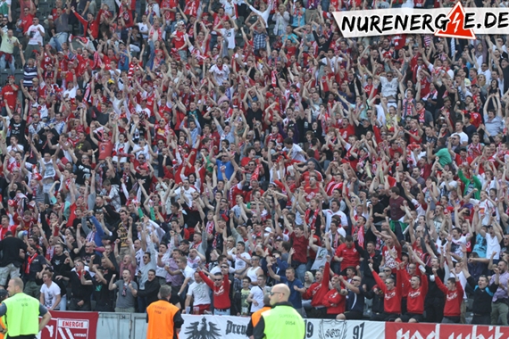 Hertha BSC vs FC Energie Cottbus (1-1) (16)