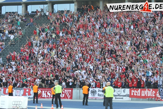 Hertha BSC vs FC Energie Cottbus (1-1) (17)