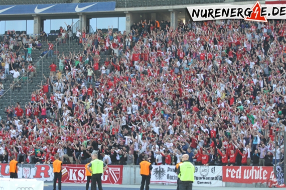 Hertha BSC vs FC Energie Cottbus (1-1) (18)