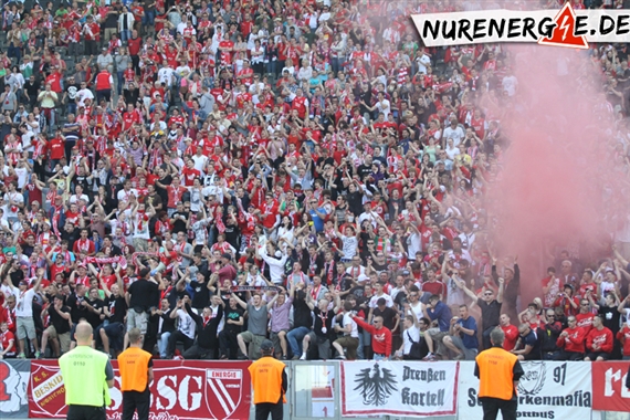 Hertha BSC vs FC Energie Cottbus (1-1) (19)
