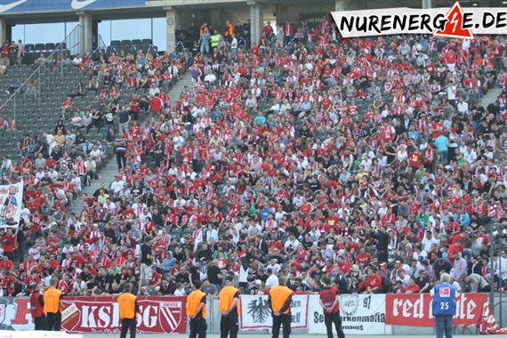Hertha BSC vs FC Energie Cottbus (1-1) (23)