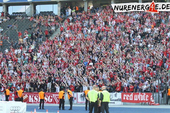 Hertha BSC vs FC Energie Cottbus (1-1) (24)