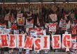 FC Energie Cottbus vs FSV Frankfurt (2-2)