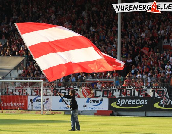 FC Energie Cottbus vs FSV Frankfurt (2-2) (1)