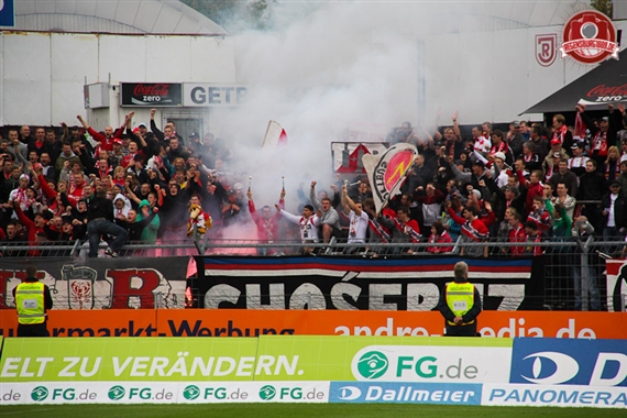 SSV Jahn Regensburg vs FC Energie Cottbus (0-1) (1)