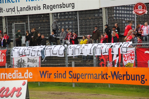 SSV Jahn Regensburg vs FC Energie Cottbus (0-1) (5)